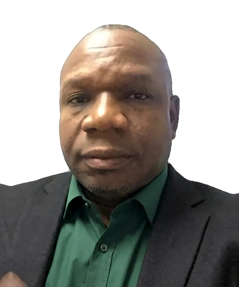 Arsène KOUADIO